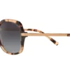 Michael Kors Adrianna Ii MK2024 Light Grey Gradient