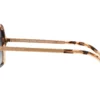 Michael Kors Adrianna Ii MK2024 Light Grey Gradient