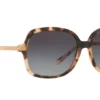 Michael Kors Adrianna Ii MK2024 Light Grey Gradient
