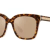 Michael Kors San Marino MK2163 Gold Mirror