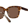 Michael Kors San Marino MK2163 Gold Mirror