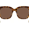 Michael Kors San Marino MK2163 Gold Mirror
