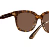 Michael Kors San Marino MK2163 Gold Mirror