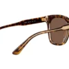 Michael Kors San Marino MK2163 Gold Mirror