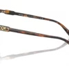 Michael Kors MK2197U Dark Tortoise / Brown Gradient Polar