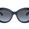 Michael Kors MK2204U Blue / Grey Blue Gradient