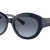Michael Kors MK2204U Blue / Grey Blue Gradient