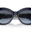 Michael Kors MK2204U Blue / Grey Blue Gradient