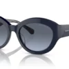 Michael Kors MK2204U Blue / Grey Blue Gradient