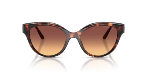 Michael Kors Nagoya MK2271U Brown Gradient at EyeWearThese