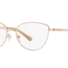 Michael Kors Buena Vista MK3030 Rose Gold Frame
