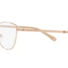 Michael Kors Buena Vista MK3030 Rose Gold Frame