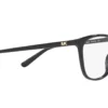 Michael Kors Santa Clara MK4067U Black Frame