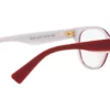 Miu Miu  MU02VV Red White Frame