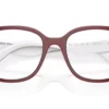 Miu Miu  MU02VV Red White Frame