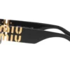 Miu Miu  MU09WS Dark Grey