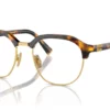 Miu Miu  MU10XV Honey Havana Frame