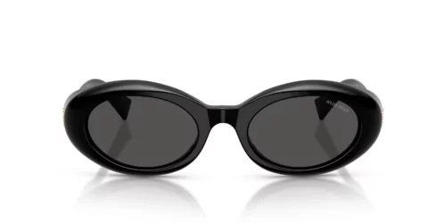 16K08Z - Black frame / DARK GREY lenses