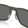 Oakley Holbrook Metal OO4123 Polarised 412306