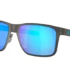 Oakley Holbrook Metal OO4123 Polarised 412307
