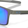 Oakley Holbrook Metal OO4123 Polarised 412307