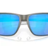Oakley Holbrook Metal OO4123 Polarised 412307
