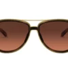 Oakley OO4129 Brown Tortoise / Prizm Brown Gradient