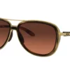 Oakley OO4129 Brown Tortoise / Prizm Brown Gradient