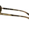 Oakley OO4129 Brown Tortoise / Prizm Brown Gradient
