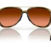 Oakley OO4129 Brown Tortoise / Prizm Brown Gradient