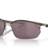Oakley Wire Tap 2.0 OO4145 Prizm Daily Polarized