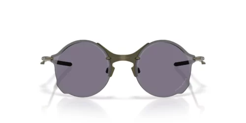 Oakley Tailend Ti OO6026 Prizm Grey at EyeWearThese