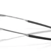 Oakley OO6050 Satin Chrome / Prizm Black Polarized