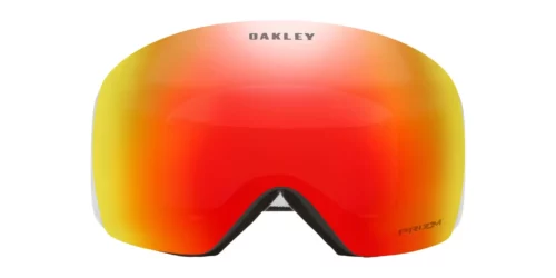 Oakley Lumilasit Flight Deck L Prizm Snow Torch Iridium -lasit EyeWearThese