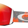 Oakley Sneeuwbril OO-7050-705062 - Universeel