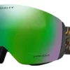 Oakley Snežné okuliare OO-7050-705064 - Univerzálne