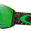 Oakley Snežné okuliare OO-7050-705064 - Univerzálne