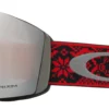 Oakley Skibrille OO-7050-705067 - Universal