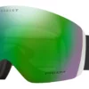 OAKLEY Schneebrille Flight Deck Schnee - Groß
