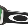 OAKLEY Schneebrille Flight Deck Schnee - Groß