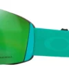 OAKLEY Snebriller Flight Deck Sne - Stor