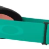 OAKLEY Snebriller Flight Deck Sne - Stor