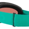 OAKLEY Snebriller Flight Deck Sne - Stor