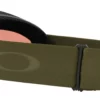Oakley Sněhové brýle OO-7050-7050A1 - Univerzální