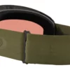 Oakley Sněhové brýle OO-7050-7050A1 - Univerzální