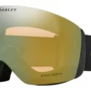 Lunettes de ski OAKLEY Flight Deck Sauge - Grande