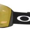 Lunettes de ski OAKLEY Flight Deck Sauge - Grande