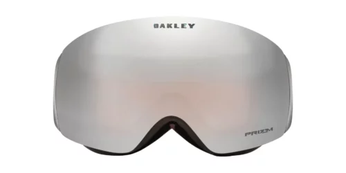 Oakley Lumilasit Flight Deck M Prizm Snow Black Iridium -lasit EyeWearThese
