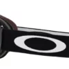Oakley Snow Goggles Flight Deck M Prizm Snow Black Iridium