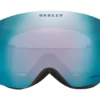 Oakley Snow Goggles Flight Deck M Prizm Snow Sapphire Iridium at EyeWearThese
